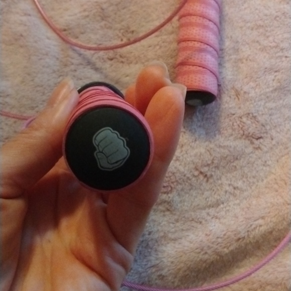 WODNATION JUMP ROPE - Picture 3 of 5